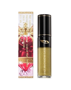 Жидкие сияющие тени для век Fetisheyes Liquid Shadow Pat mcgrath labs