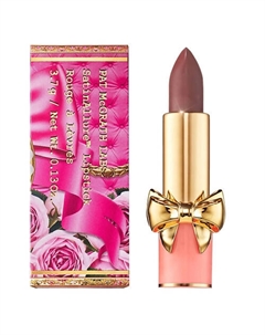 Сатиновая губная помада Satinallure Pat mcgrath labs