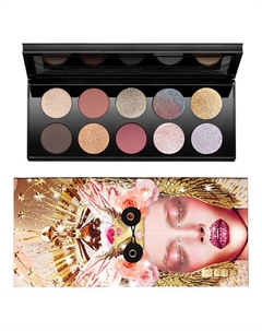 Палетка теней Mothership X Moonlit Seduction Pat mcgrath labs