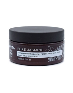 Скраб для лица Pure Jasmine 200 Apivita