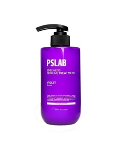 Увлажняющий кондиционер для сухих и ослабленных волос Violet 500 Ps.lab