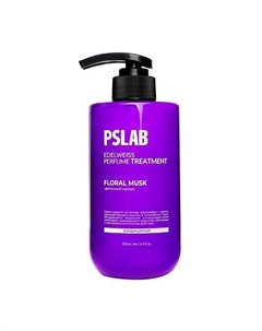 Увлажняющий кондиционер для сухих и ослабленных волос Floral Musk 500 Ps.lab