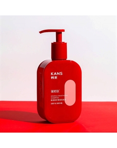 Шампунь для волос укрепляющий Repairing Strengthening Shampoo 300 Kans