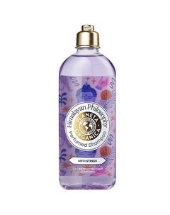 Парфюмированный шампунь ультраувлажнение HIMALAYAN PHILOSOPHY 280 Planeta organica