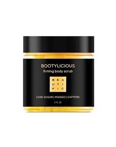 Моделирующий скраб для тела Bootylicious 300 Beautific