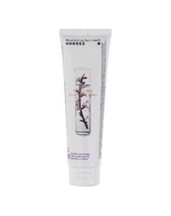 Питательная маска для сухих и поврежденных волос Миндаль и Лен Nourishing Hair Mask 125 Korres