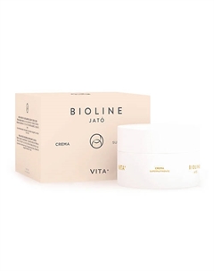 Крем суперпитательный Vita+ 50 Bioline