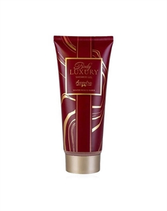 Гель для душа Winter Rose & Amber 200 Accentra