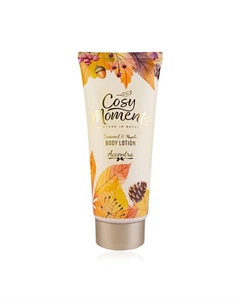 Лосьон для тела Caramel & Marple 200 Accentra