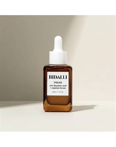 Сыворотка с миндальной кислотой для лица 50 Bidalli