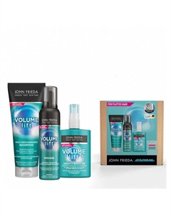 Набор для объема волос Volume Lift John frieda
