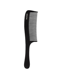 Профессиональный расческа Color Comb Black Balmain