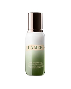 Увлажняющая эмульсия The Hydrating Infused Emulsion 50 La mer