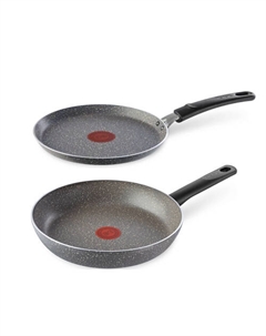 Набор сковород Natural Cook (04213124+04213522) Tefal