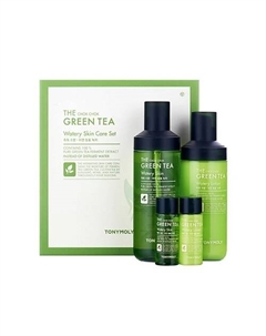 Набор увлажняющих средств для лица 1 Tonymoly