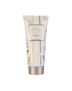 Лосьон для тела Winter Rose & Amber 200 Accentra