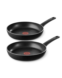 Набор сковород Prima (04239124+04239128) Tefal