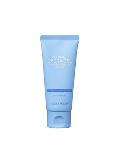 Увлажняющий крем-гель для лица Hyaluronic Hydra Gel 50 Holika holika