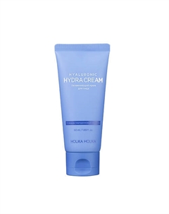 Увлажняющий крем для лица Hyaluronic Hydra Cream 50 Holika holika