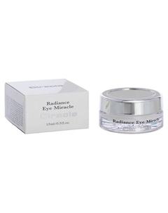СР Radiance Крем для кожи вокруг глаз Radiance Eye Miracle 15 Ciracle