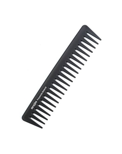 Расческа гребень с широкими зубьями Gressio