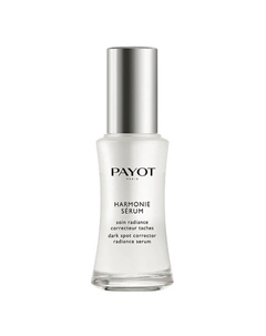 Сыворотка для лица осветляющая Harmonie Serum 30 Payot