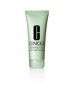 Отшелушивающий скраб для лица Exfoliating Scrub 100 Clinique