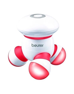 BEURER Вибрационный массажер для тела MG 16 Mini Massager Beurer