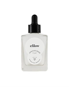 Сыворотка для лица увлажняющая Jericho Rose Biome Hydrating Ampoule 50 Efilow