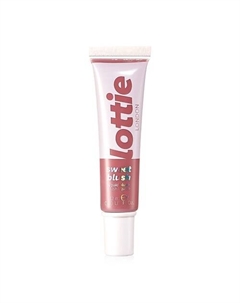 Жидкие румяна для лица Sweet Blush Lottie london