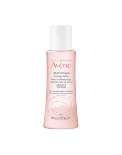 Лосьон мягкий Toning Lotion 100 Avene