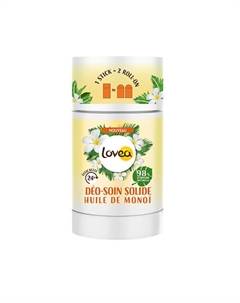 Дезодорант для тела с маслом Моной 50 Lovea