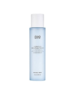 Тонер для лица увлажняющий Hydration Boosting Toner 130 Eiio