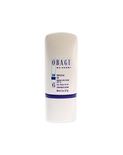 Крем для лица солнцезащитный Nu-Derm Physical UV Block SPF 32 57 Obagi