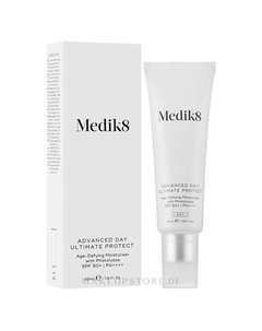 Увлажняющий крем Advanced Day Ultimate Protect SPF 50/PA++++ 50 Medik8