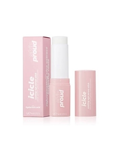 Охлаждающая сыворотка для глаз Icicle 10 Skin proud