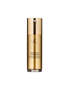 Маска для контура глаз против морщин Preventive Eye 50 La vallee