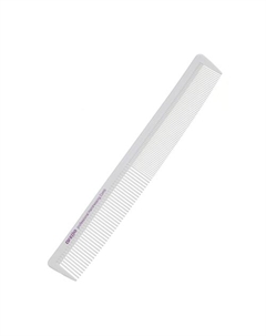 Расческа гребень для стрижки и окрашивания волос Gressio