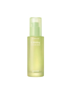 Сыворотка для лица успокаивающая с экстрактом гуттуинии Heartleaf Calming Moisture Cream 50 Goodal