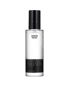 Эмульсия для лица увлажняющая Мангустин Superfood For Skin True Balancing Emulsion Mangosteen Farmskin