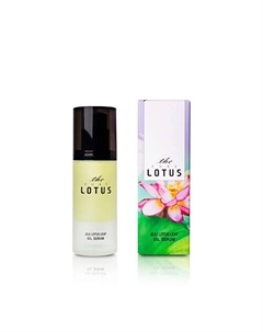 Сыворотка для лица увлажняющая 50 The pure lotus