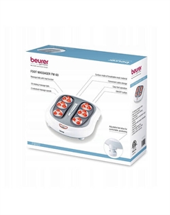 BEURER Массажер для ног FM 60 Beurer