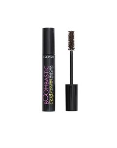Тушь для ресниц Boombastic Crazy Mascara 13 Gosh
