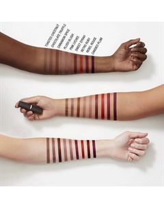 Матовая помада для губ "Hydra Extreme", с маслами Maybelline new york