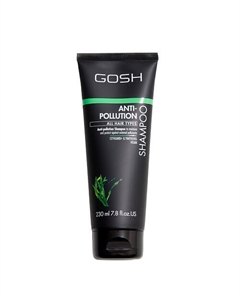 Шампунь для волос Anti Pollution 230 Gosh