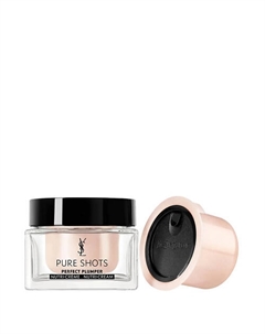 Питательный уплотняющий крем Pure Shots Perfect Plumper Nutri-Cream. Рефилл 50 Yves saint laurent