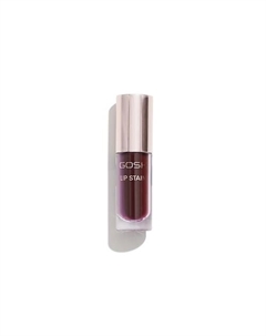 Тинт для губ Lip Stain Tint Gosh