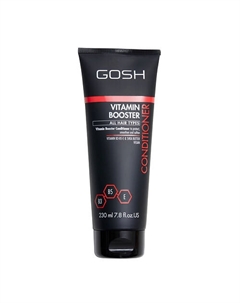 Кондиционер для волос Vitamin Booster 230 Gosh