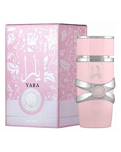 Парфюмерная вода Yara Lattafa