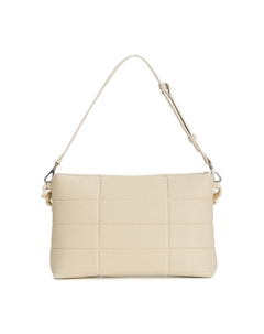 Сумка "ARIA" молочный Tesorini
